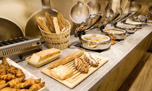 هتل آیبیس ایروان سنتر ارمنستان هتل آیبیس ایروان سنتر ارمنستان